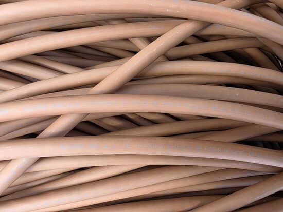 KABEL 1 CXKH- V 5Jx2,5 RE P60-R B2ca-s1